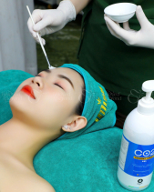 Voucher Detox Thải Độc Da -Thanh Lọc Da Cacbon Co2 - belovedbeyond.com