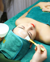 Voucher Detox Thải Độc Da -Thanh Lọc Da Cacbon Co2 - belovedbeyond.com