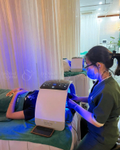 Voucher Detox Thải Độc Da -Thanh Lọc Da Cacbon Co2 - belovedbeyond.com