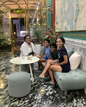 Voucher Detox Thải Độc Da -Thanh Lọc Da Cacbon Co2 - belovedbeyond.com