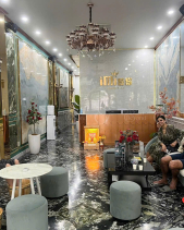 Voucher Làm Sạch Sâu Aqua, Peel Phun O2 Tươi - belovedbeyond.com