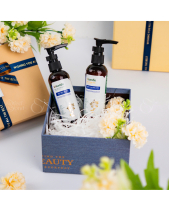 Combo Chăm Sóc Tóc Gàu, Da Dầu (Minisize) - belovedbeyond.com