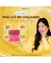 Set Quà Siêu Xịn - Bh Collagen Thuỷ Phân 30 Gói - belovedbeyond.com
