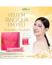 Set Quà Siêu Xịn - Bh Collagen Thuỷ Phân 30 Gói - belovedbeyond.com