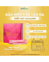 Set Quà Siêu Xịn - Bh Collagen Thuỷ Phân 30 Gói - belovedbeyond.com