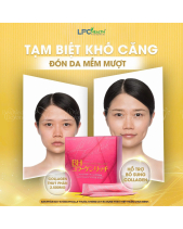 Set Quà Siêu Xịn - Bh Collagen Thuỷ Phân 30 Gói - belovedbeyond.com