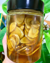 Nhân Sâm Mỹ Mật Ong - belovedbeyond.com