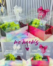 Trái Cây Yêu Thương - belovedbeyond.com