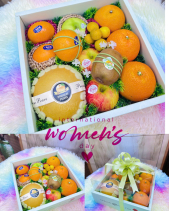 Trái Cây Yêu Thương - belovedbeyond.com