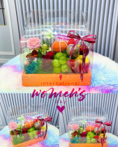 Trái Cây Tình Yêu - belovedbeyond.com