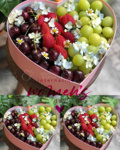 Trái Cây Tình Yêu - belovedbeyond.com