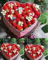 Trái Cây Tình Yêu - belovedbeyond.com