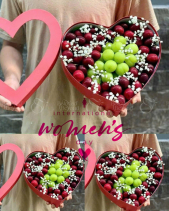 Trái Cây Yêu Thương - belovedbeyond.com