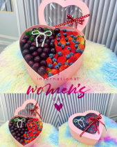 Trái Cây Tình Yêu - belovedbeyond.com