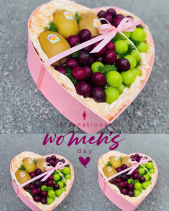 Trái Cây Tình Yêu - belovedbeyond.com