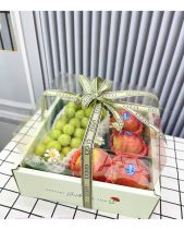 Trái Cây Yêu Thương - belovedbeyond.com