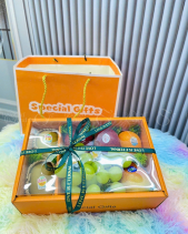 Trái Cây Yêu Thương - belovedbeyond.com