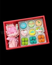 Maccron Yêu Thương - belovedbeyond.com