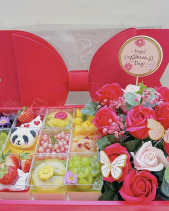 Padacota Yêu Thương - belovedbeyond.com