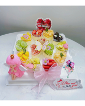 Pana Cotta Yêu Thương - belovedbeyond.com