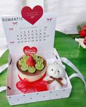 Pana Cotta Yêu Thương - belovedbeyond.com