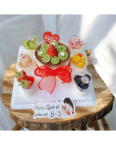Pana Cotta, Tiramisu Yêu Thương - belovedbeyond.com