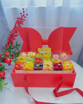 Pana Cotta Yêu Thương - belovedbeyond.com