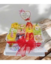 Pana Cotta Yêu Thương - belovedbeyond.com