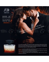 Wood 33 - Code 039 - 50Ml - belovedbeyond.com