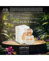Levitas - Code 031 - 10Ml - belovedbeyond.com
