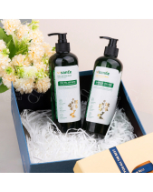 Combo Chăm Sóc Tóc Yếu Gãy Rụng (Gx) - belovedbeyond.com