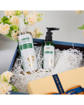 Combo Chăm Sóc Tóc Yếu Gãy Rụng (Gx) - belovedbeyond.com