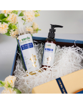 Combo Chăm Sóc Tóc Gàu, Da Dầu (Gx) - belovedbeyond.com