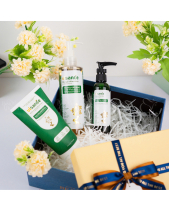 Combo Chăm Sóc Tóc Yếu Gãy Rụng Gxt - belovedbeyond.com