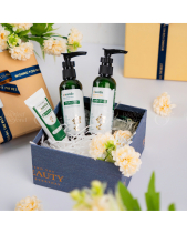 Combo Chăm Sóc Tóc Yếu Gãy Rụng Gxt - belovedbeyond.com