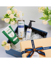 Combo Chăm Sóc Tóc Gàu, Da Dầu (Gxt) - belovedbeyond.com