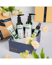 Combo Chăm Sóc Tóc Yếu Gãy Rụng Gxtx - belovedbeyond.com