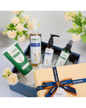 Combo Chắm Sóc Tóc Gàu Da Dầu Gxtx - belovedbeyond.com