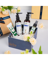 Combo Chắm Sóc Tóc Gàu Da Dầu Gxtx - belovedbeyond.com