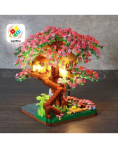 Lego Hoa Anh Đào - belovedbeyond.com