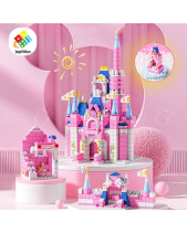Lego Lâu Đài Công Chúa - belovedbeyond.com