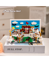 Tranh Lego - belovedbeyond.com