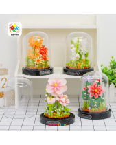 Lego Khu Vườn Hoa 12 Hộp - belovedbeyond.com