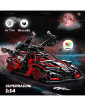 Lego Siêu Xe Apollo Ie - belovedbeyond.com