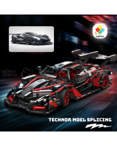 Lego Siêu Xe Apollo Ie - belovedbeyond.com
