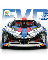 Lego Siêu Xe Evo Deus Vayane - belovedbeyond.com