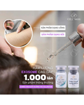 Hair Scalp Ampoule - Tinh Chất Kích Mọc Tóc - belovedbeyond.com