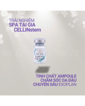 Hair Scalp Ampoule - Tinh Chất Kích Mọc Tóc - belovedbeyond.com