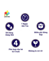 Lego Xe Công Trình - belovedbeyond.com