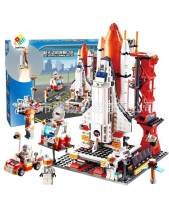 Lego Tàu Vũ Trụ - belovedbeyond.com